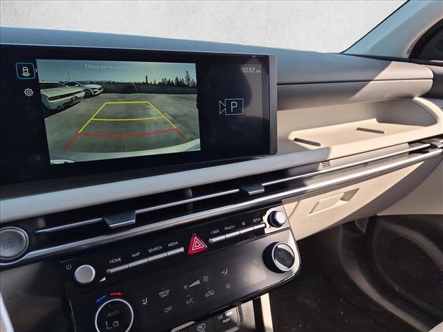 Used 2026 Hyundai Tucson SEL AWD/4WD image 13