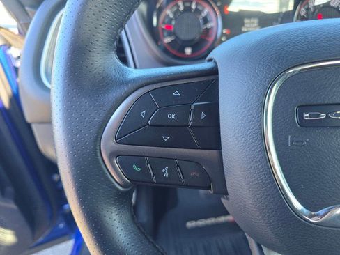 Used 2019 Dodge Challenger SXT w/ Driver Convenience Group RWD image 27