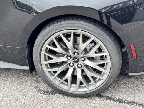 New 2025 Ford Mustang GT Premium image 6