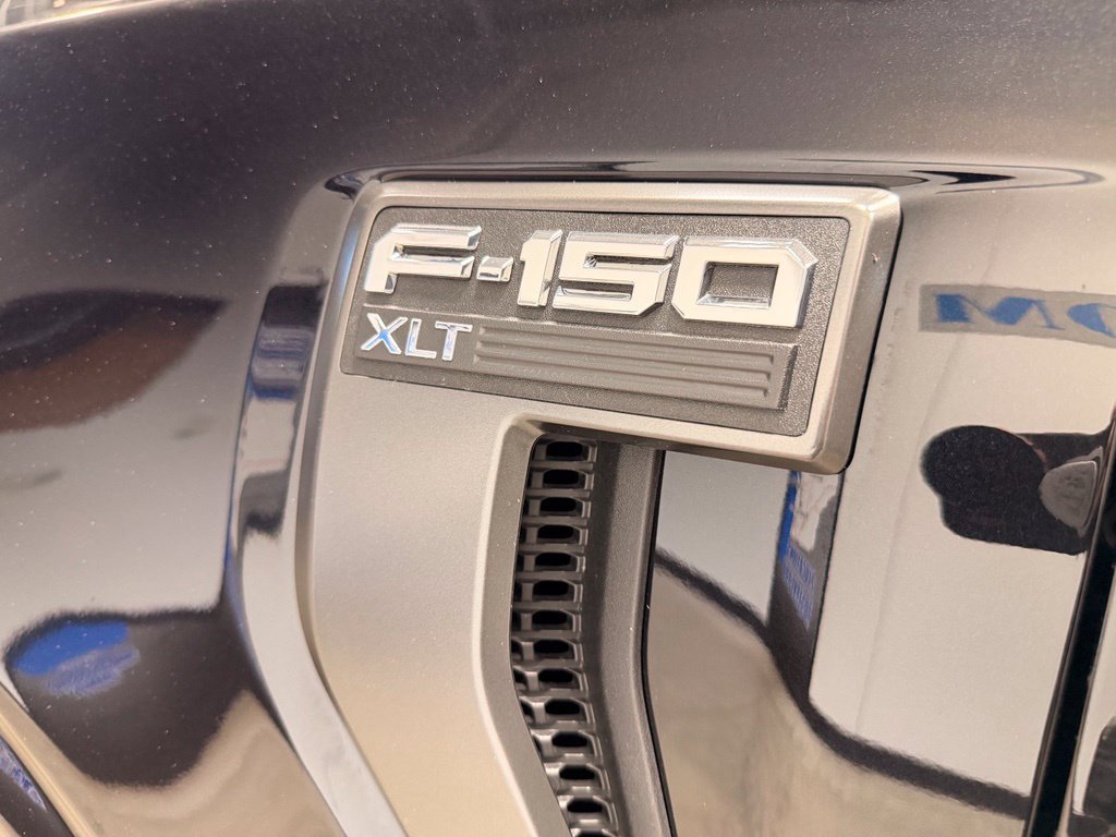 Used 2023 Ford F150 XLT w/ Equipment Group 302A High AWD/4WD image 18