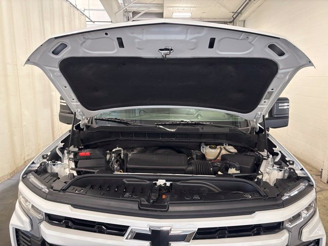 Used 2023 Chevrolet Silverado 1500 RST w/ All Star Edition Plus AWD/4WD image 6