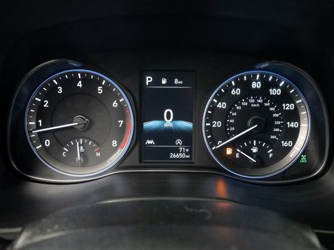 Used 2022 Hyundai Kona SE AWD/4WD image 14
