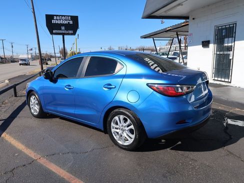 Used 2016 Scion iA image 4