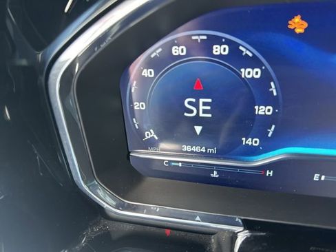 Certified 2023 Chevrolet Silverado 1500 LT image 18