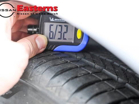 Used 2023 Nissan Altima 2.5 SR image 37