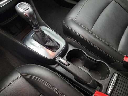 Used 2015 Buick Encore Leather w/ Experience Buick Package AWD/4WD image 26