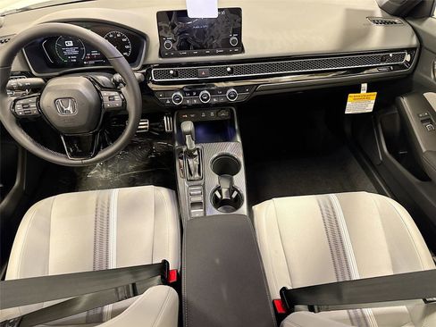 New 2026 Honda Civic Sport image 21