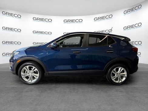 Used 2023 Buick Encore GX Preferred FWD image 4