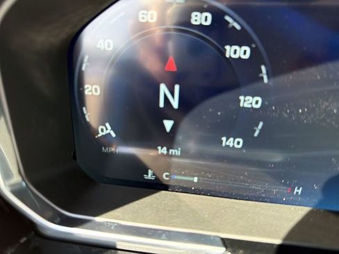 New 2026 Chevrolet Silverado 1500 LT image 16