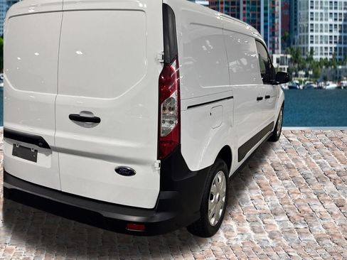 Used 2022 Ford Transit Connect XL FWD image 39