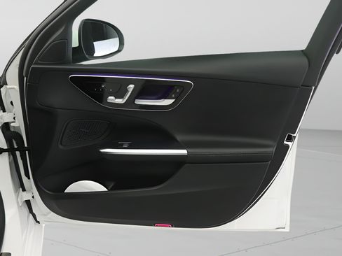 Certified 2024 Mercedes-Benz C 300 Sedan image 21