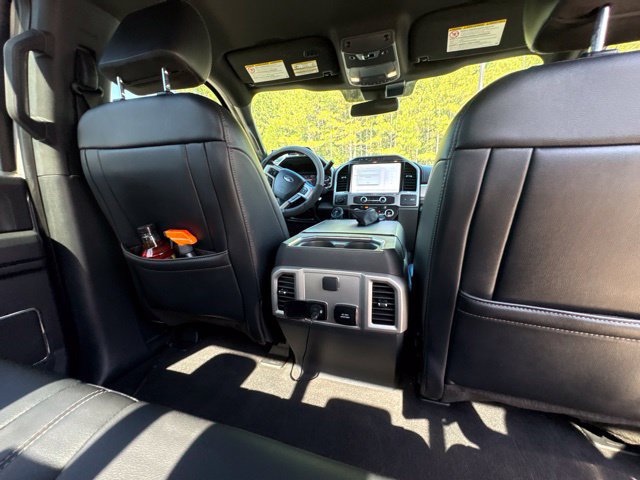 Used 2022 Ford F250 Lariat w/ Lariat Value Package AWD/4WD image 20