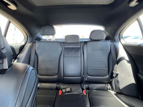 Used 2024 Mercedes-Benz C 300 4MATIC Sedan image 39