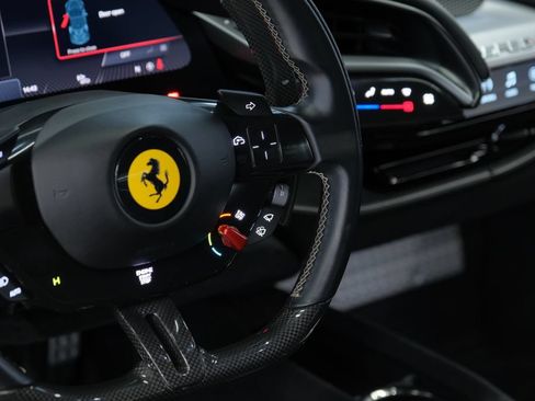 Used 2021 Ferrari SF90 Stradale AWD/4WD image 42