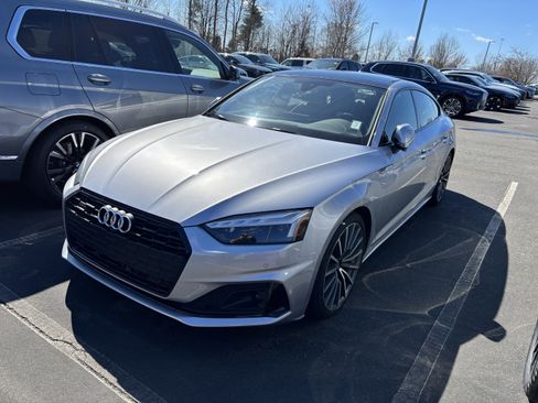 Used 2023 Audi A5 2.0T Premium Plus image 6