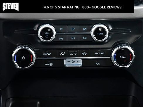 Used 2024 Ford F150 XLT w/ Mobile Office Package image 24