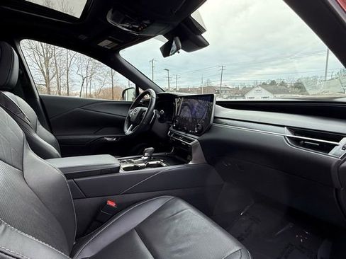 Used 2023 Lexus RX 350 Premium Plus w/ Accessory Package (Z1) image 19