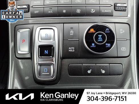 Used 2023 Hyundai Santa Fe SEL AWD/4WD image 19