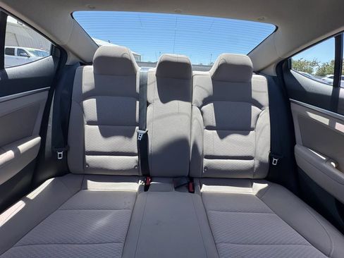 Used 2020 Hyundai Elantra Value Edition w/ Cargo Package (C1) FWD image 36