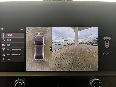 Used 2022 Porsche Macan image 21