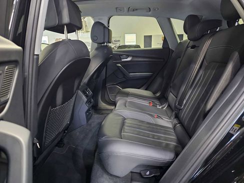 Used 2023 Audi Q5 2.0T Premium Plus w/ Premium Plus Package image 18