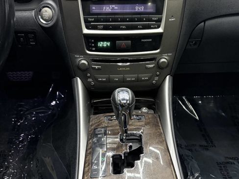 Used 2009 Lexus IS 250 AWD image 27