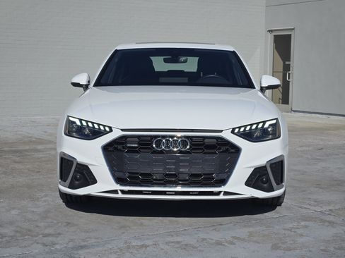 Used 2024 Audi A4 2.0T Premium Plus image 3