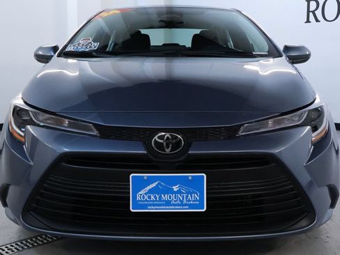 Used 2024 Toyota Corolla LE FWD image 2