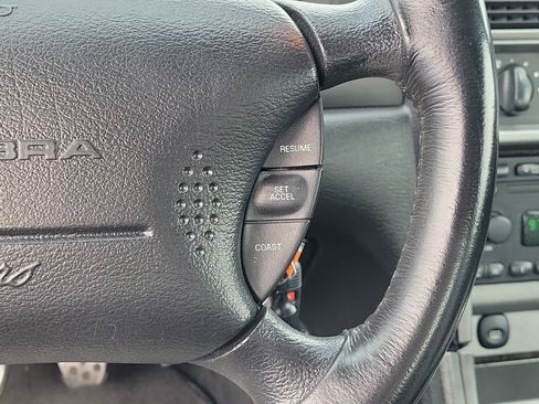 Used 2003 Ford Mustang Cobra image 28