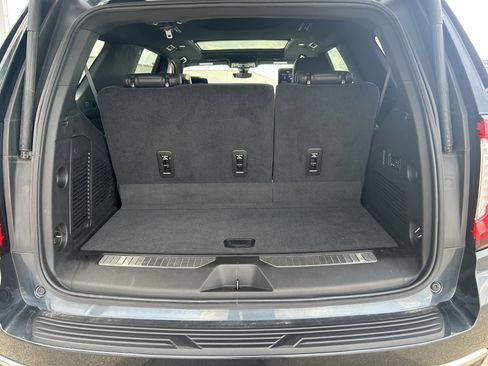 Used 2021 GMC Yukon Denali w/ Denali Ultimate Package image 31