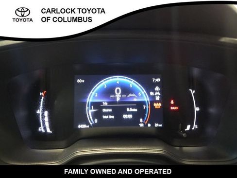 Used 2026 Toyota Corolla SE FWD image 24