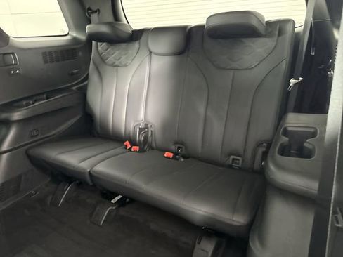 Used 2022 Hyundai Palisade Calligraphy AWD/4WD image 23