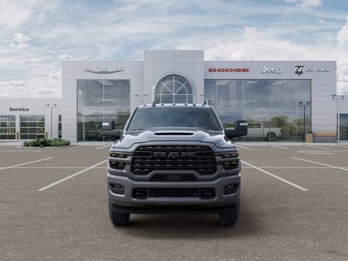 New 2026 RAM 2500 Limited AWD/4WD image 7