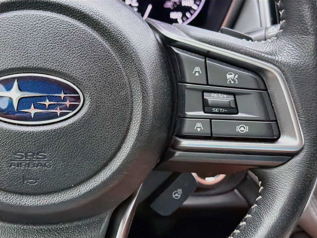 Used 2024 Subaru Outback Limited XT AWD/4WD image 23