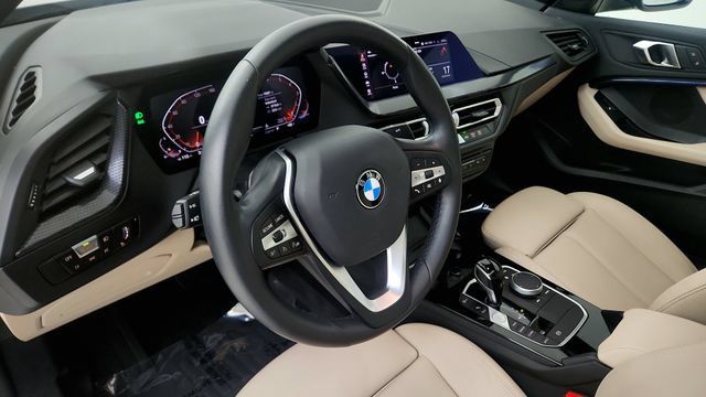 Used 2024 BMW 228i Gran Coupe w/ Convenience Package FWD image 46