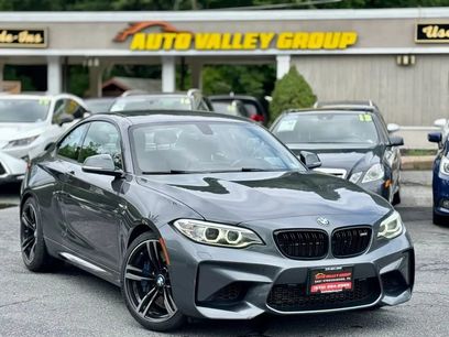 Used 2017 BMW M2