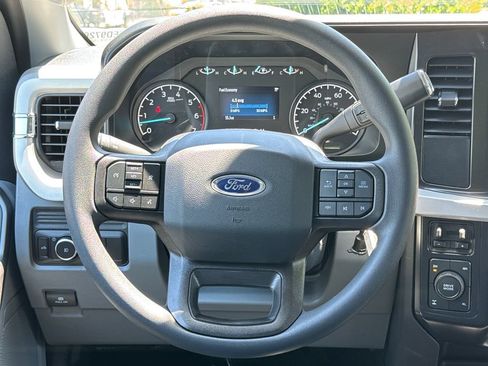 New 2026 Ford F250 XL w/ STX Appearance Package AWD/4WD image 15