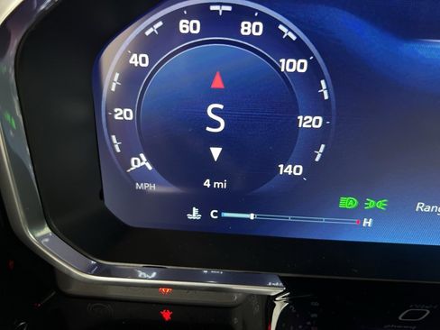 New 2026 Chevrolet Silverado 1500 RST w/ Dark Appearance Package image 11