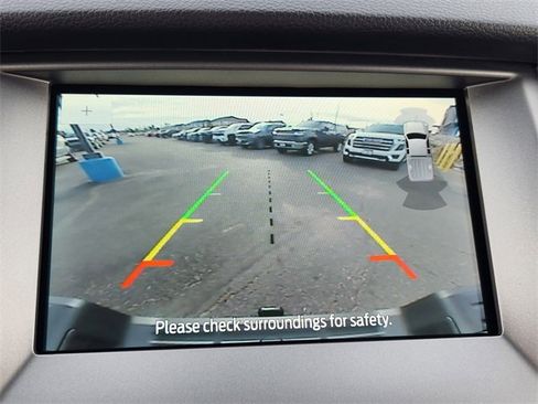 Used 2023 Ford Ranger XLT w/ Equipment Group 302A High image 25