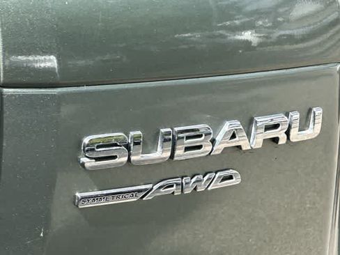 Used 2018 Subaru Forester 2.5i Limited AWD/4WD image 16
