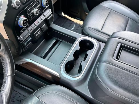 Certified 2021 GMC Sierra 1500 SLT RWD image 17