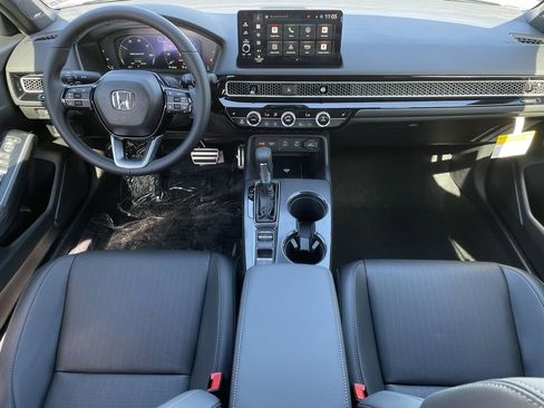 New 2026 Honda Civic Sport Touring image 13