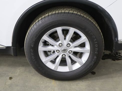 Used 2023 Dodge Durango SXT image 41