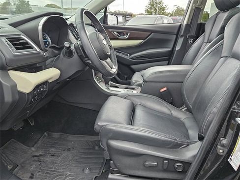 Used 2022 Subaru Ascent Touring image 12