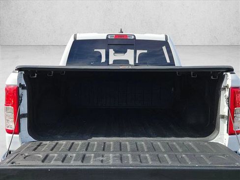 Used 2021 RAM 1500 Big Horn image 6