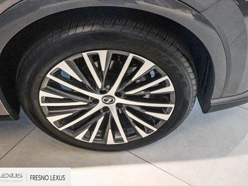 Certified 2023 Lexus RX 350 Premium Plus w/ Cold Area Package FWD image 8