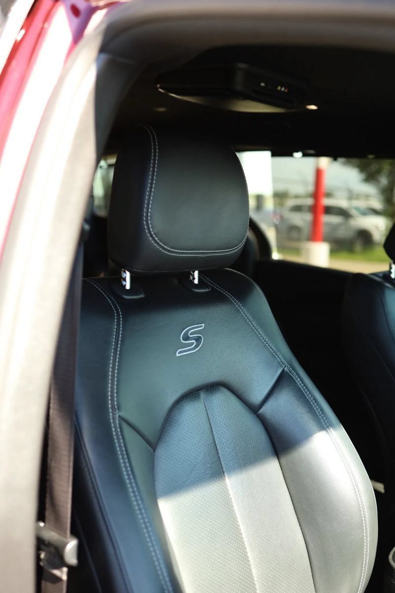 Used 2019 Chrysler Pacifica Touring-L w/ Advanced Safetytec Group FWD image 48