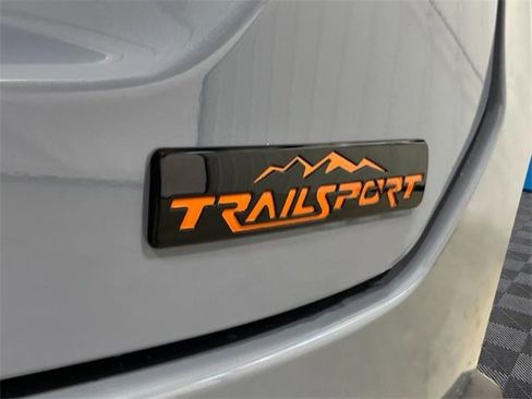 New 2025 Honda Pilot TrailSport image 9