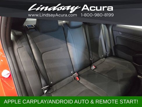 Used 2023 Honda Civic Sport image 9