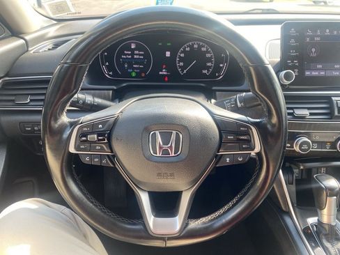 Used 2020 Honda Accord EX-L image 6